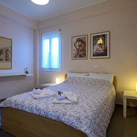 Ferienhaus Pavlina's 1 Chrani