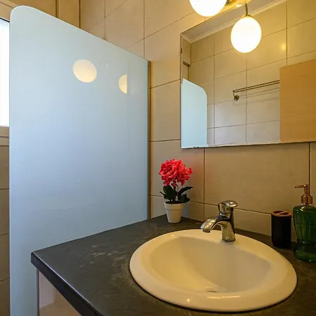 Ferienhaus Pavlina's 1 *