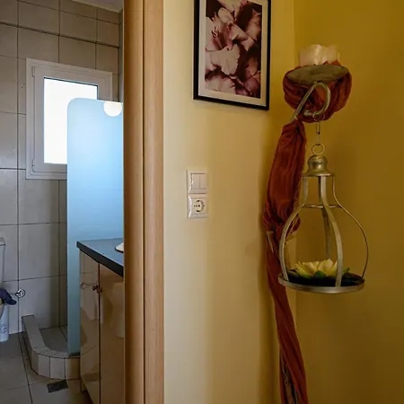 Ferienhaus Pavlina's 1