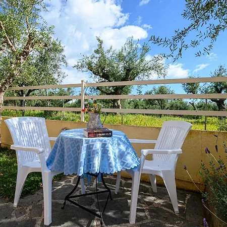 Pavlina's 1 Holiday home