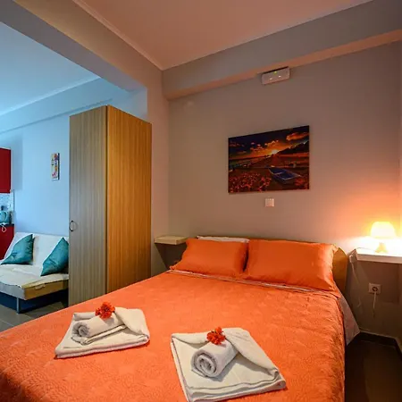 Pavlina's 1 Ferienhaus *