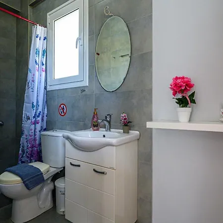Holiday home Pavlina's 1 Chrani