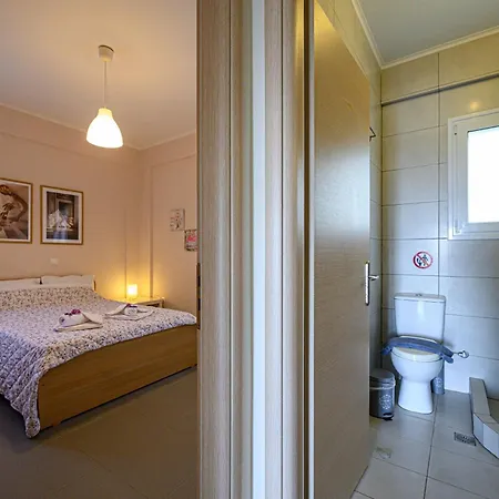 Pavlina's 1 Feriehus