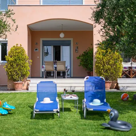 Holiday home Pavlina's 1