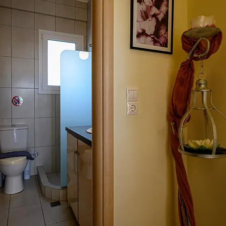 Holiday home Pavlina's 1 *
