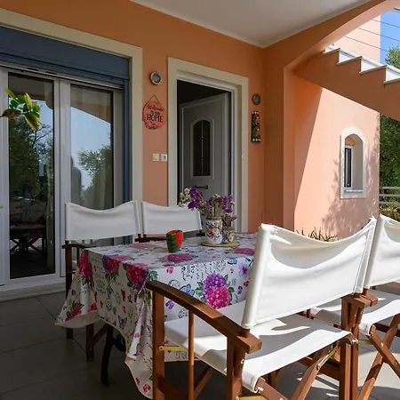 Holiday home Pavlina's 1 Chrani
