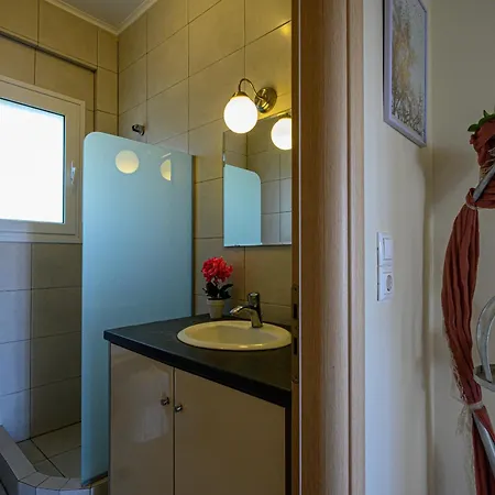 Holiday home Pavlina's 1 *