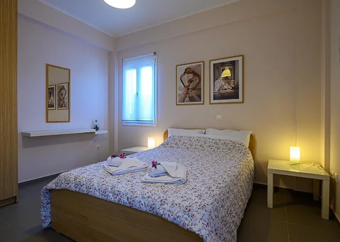 Ferienhaus Pavlina's 1 Chrani