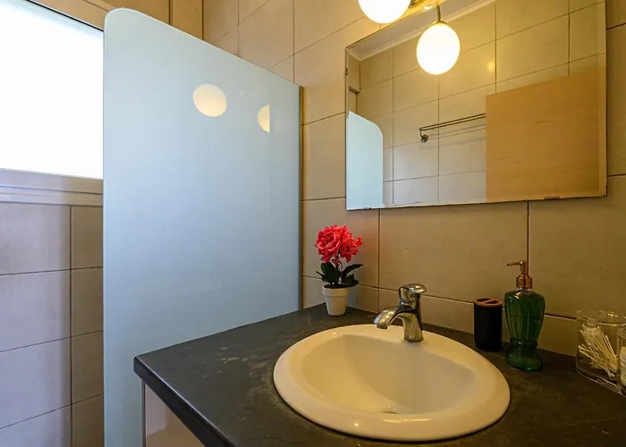 Ferienhaus Pavlina's 1 *