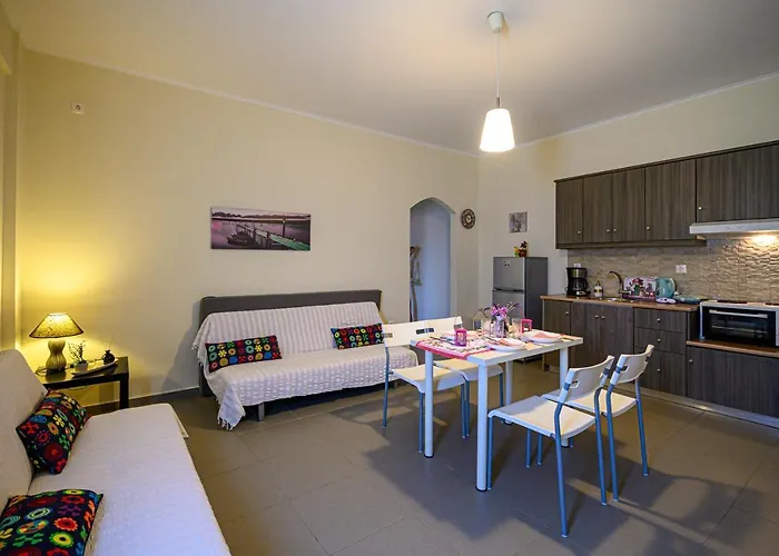 Ferienhaus Pavlina's 1 *