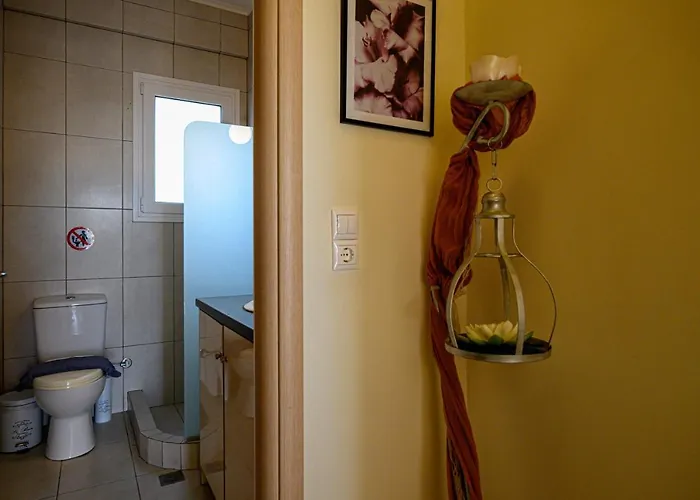 Ferienhaus Pavlina's 1