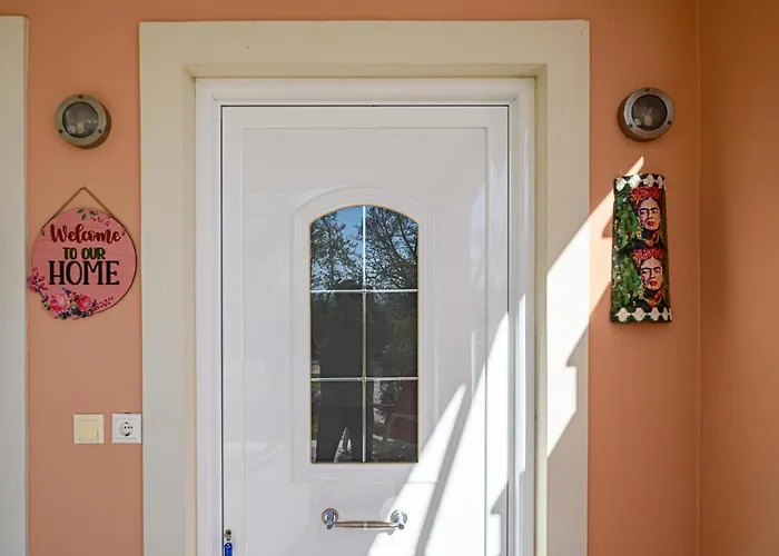 Ferienhaus Pavlina's 1 *